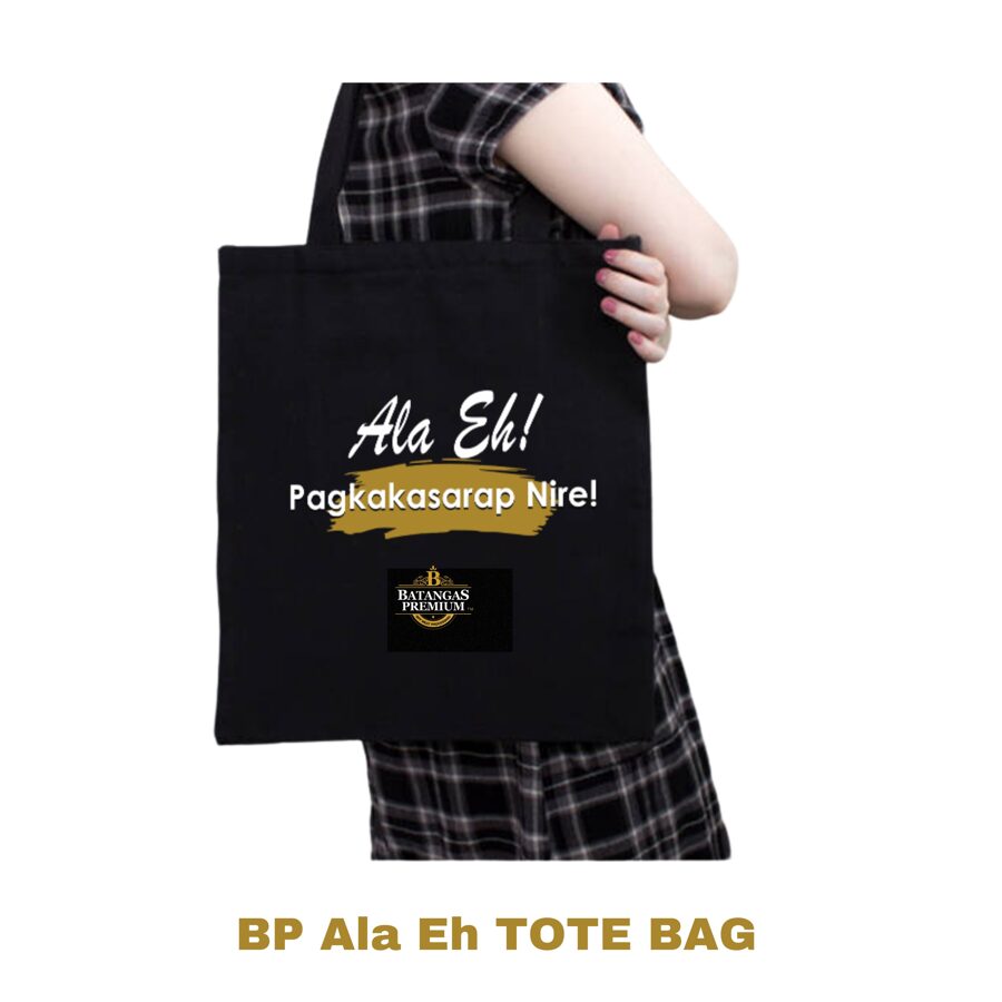 Bp tote hot sale