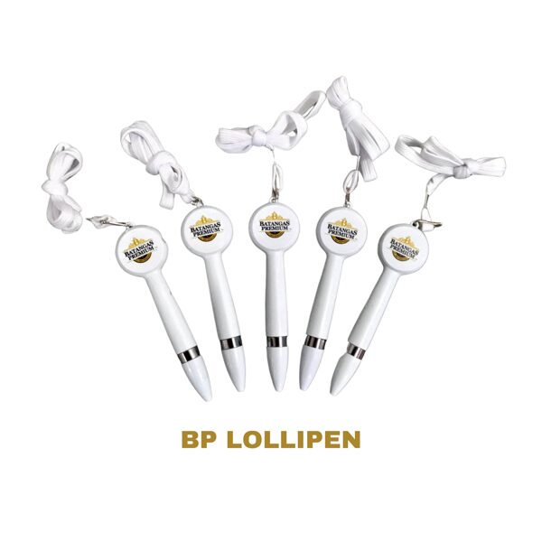 BP LOLIPEN