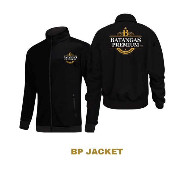 BP JACKET