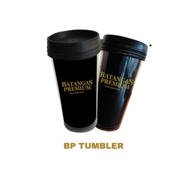 BP TUMBLER