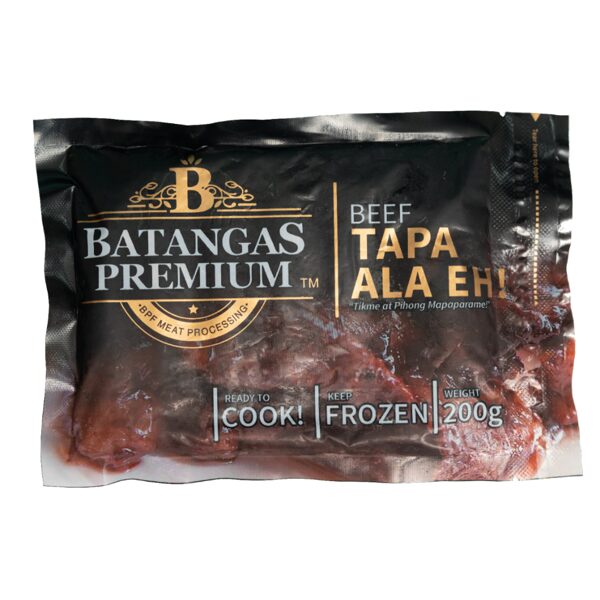 Tapa Ala Eh (5 Packs)